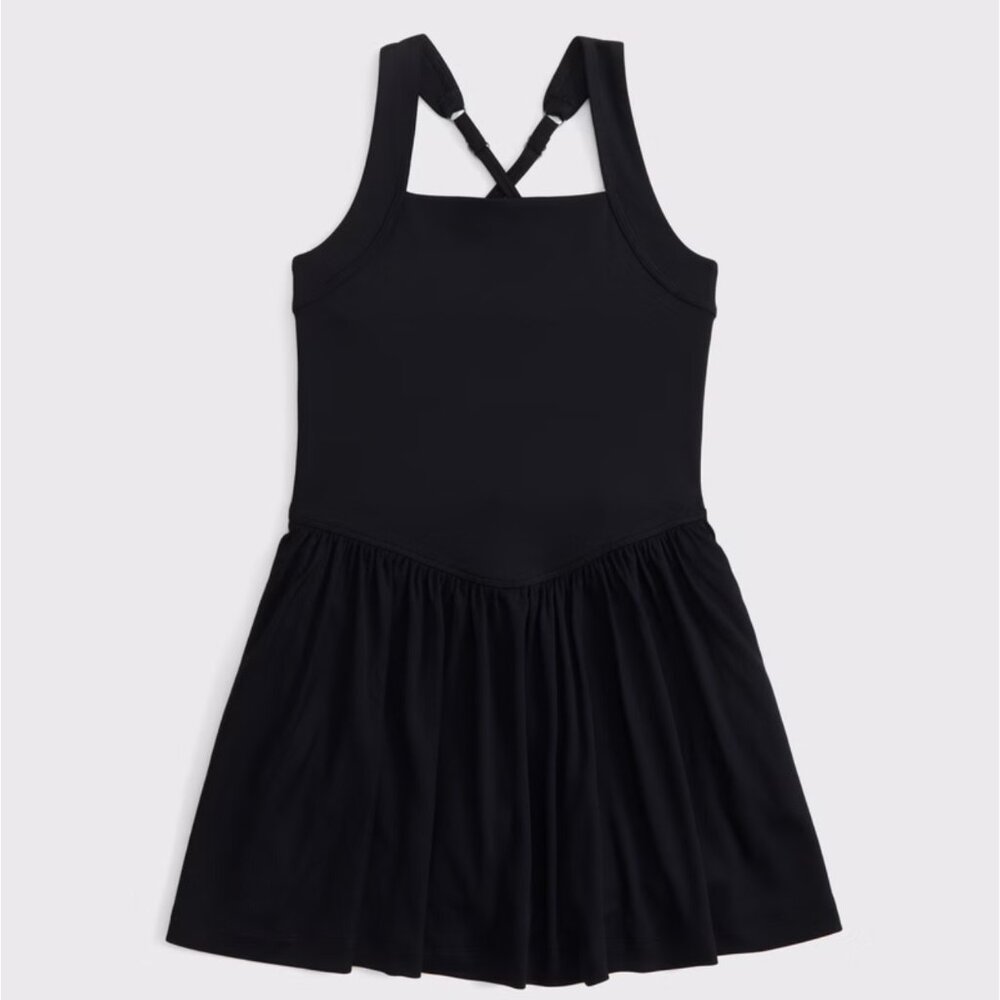 abercrombie kid's YPB Active Dress